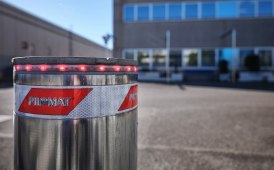 Pilomat punta sui corsi per personale qualificato
